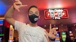 Plaza Hotel & Casino Announce New Brian Christopher Gaming.